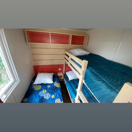 Camping Le Ried B021 Et N038 Boofzheim Ngoại thất bức ảnh