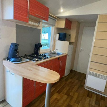 Camping Le Ried B021 Et N038 Boofzheim Ngoại thất bức ảnh